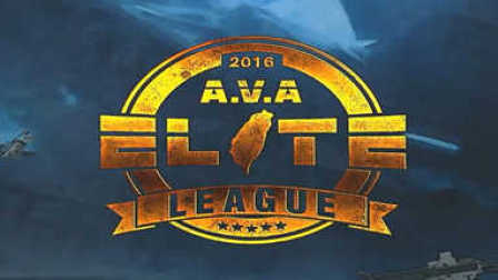 【AVA台服】2016 AEL 冬季职业联赛 W3D2 TPA vs Heat