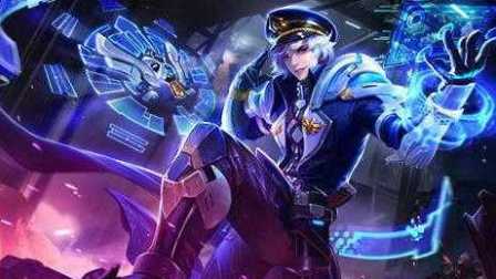 【榨菜解说】王者荣耀《躺赢王者路》P4 新英雄诸葛亮 非专业测评