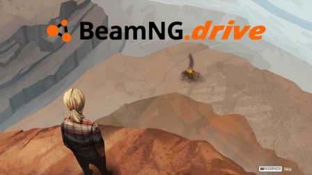 【丧尸】BeamNG Drive SL车神大战bug战士！