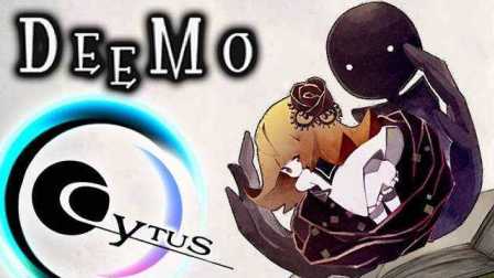 Deemo x Cytus LV.10 又出现了... Cytus VOL.1 - 全乐章