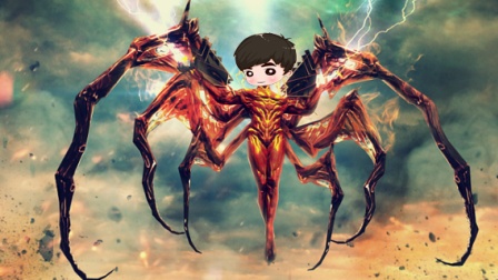 【榨菜解说】CF穿越火线 挑战毁灭都市 三人休闲模式