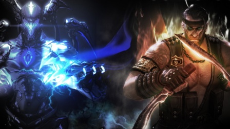 【榨菜解说】CF穿越火线 生化金字塔 轻松变猎手 极限灭队