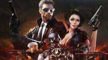 【榨菜解说】CF穿越火线枪战王者手游搞笑解说  我是一个倔强的小红皮