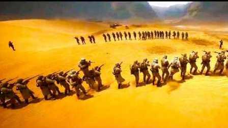 Battlefield 1 64 Man Bayonet Charge - The DooM49ers