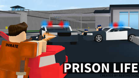 [小宝趣玩]Roblox11 监狱人生 囚犯篇 虚拟世界