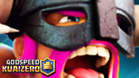 ★皇室战争★开个神奇宝箱，重温狂暴精锐 #G633★Clash Royale★酷爱娱乐解说