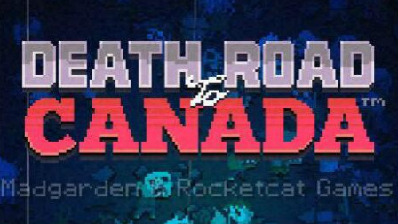 【逍遥小枫】最终挑战！目标加拿大前进！| 加拿大死亡之路(Death.Road.to.Canada)#15
