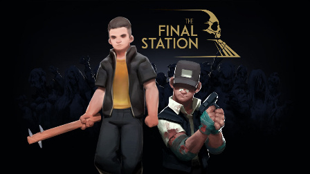 【丧尸】The Final Station 唯一的叛徒 DLC 大结局