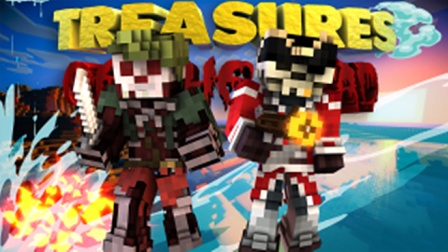 大海解说我的世界 Minecraft实况4