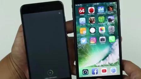 实测小米6和iPhone7 Plus运行速度差距多大?