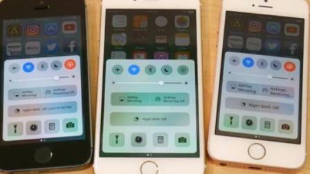 实测iPhoneSE, iPhone6, iPhone5S运行速度差距多大?