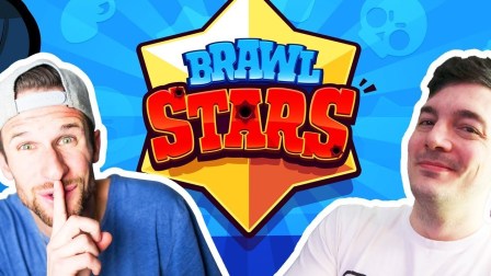 Brawl Stars實戰影片！MOLT系列_中文字幕_BRAWLSTARS