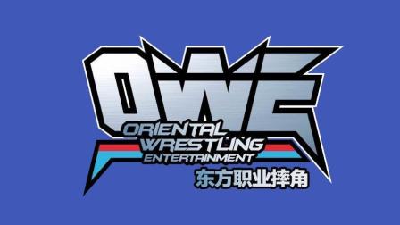 OWE东方职业摔角的自频道