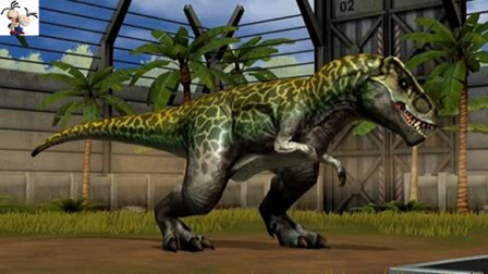 侏罗纪世界 恐龙公园第53期：胜利在握 侏罗纪公园 永哥玩游戏