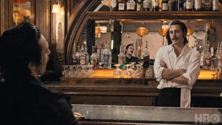 【猴姆独家】腐兰兰James Franco主演HBO新剧《堕落街传奇》首曝正式预告片!