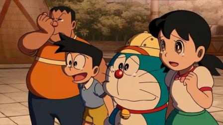 日本集数第二多的动漫, 你第一次看哆啦A梦是哪年?