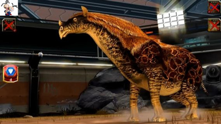 侏罗纪世界 恐龙公园第57期：黎明前夕 侏罗纪公园 永哥玩游戏