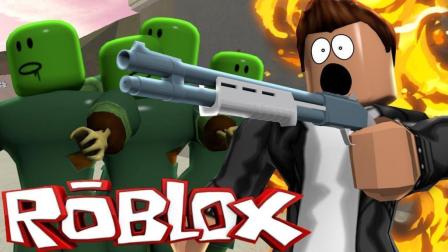 Roblox乐高小游戏虚拟世界第一季x小格解说