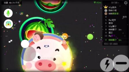 球球大作战集锦秀 背景音乐time