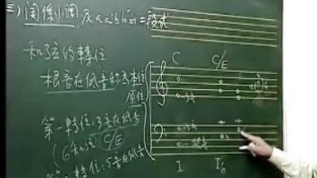 2音乐指挥与领唱4 标清音乐教程 音乐自学教程 音乐大师课 音乐培训 音乐之声