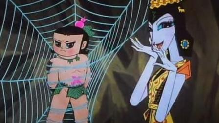 葫芦娃手游第229期 葫芦小金刚山神宝库寻宝 这次真的遇到对手了