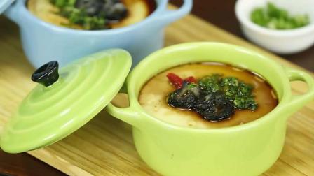 海参蒸蛋的做法之进击的中国美食