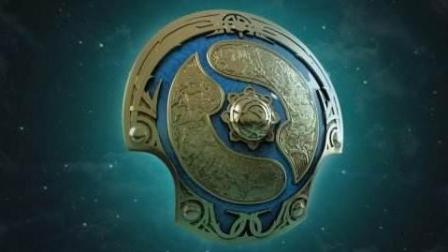 [阵容血崩] DOTA2 Ti7 败者组 LGD vs iG BO3-2【波导解说】