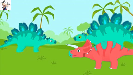 恐龙化石挖掘 挖掘侏罗纪恐龙 侏罗纪世界公园 恐龙公园 剑龙三角龙 永哥玩游戏