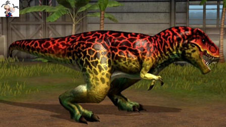 侏罗纪世界 恐龙公园第71期：哈斯特礼包 侏罗纪公园 永哥玩游戏