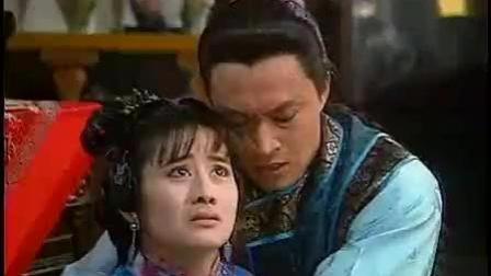 《梅花烙》白吟霜的这股狠劲远超公主, 长得漂亮又有手段