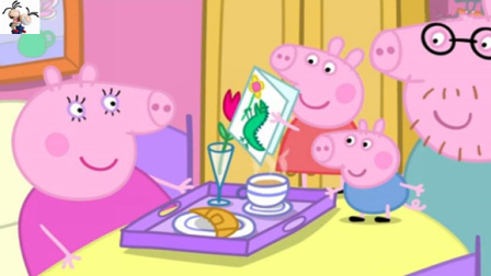 小猪佩奇 粉红猪小妹佩奇 小猪佩奇的联欢晚会 永哥玩游戏 亲子游戏