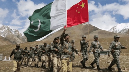 这才是中国和巴基斯坦的真实关系, 中巴友谊