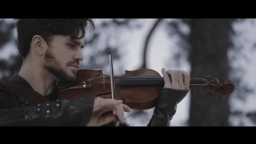 【小提琴】Games of Thrones 权力的游戏 主题音乐丨Victor Valenti