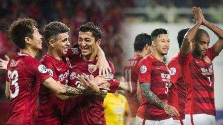 【发糕解说】实况17 1/4决赛亚冠恒大VS上港: 恒大能否绝地反击? !