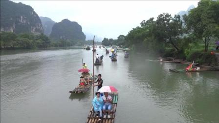 最经典的桂林旅游自助游攻略