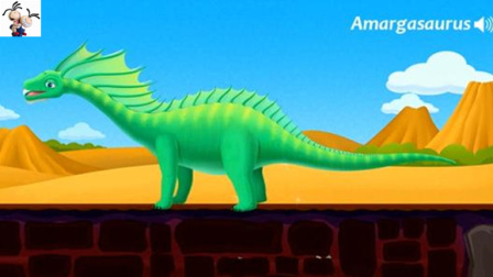 侏罗纪恐龙化石挖掘 恐龙化石挖掘 侏罗纪世界恐龙公园 永哥玩游戏