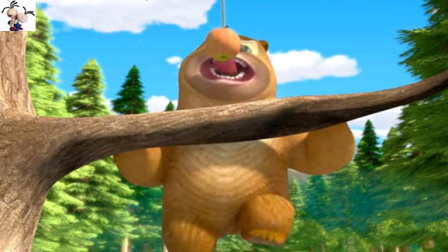 熊出没之熊熊乐园 夺宝熊兵 丛林大冒险 熊大的梦想 永哥玩游戏