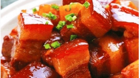 【家常红烧肉做法】推荐个最简单、原味的做法