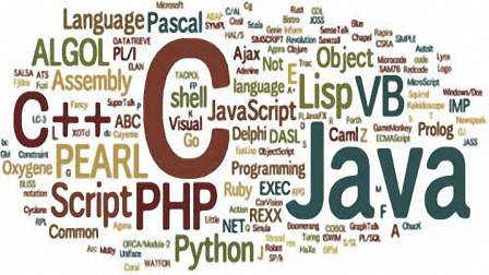 两分钟速览Java、PHP、C语言、Python四大编程语言