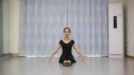 中国舞蹈家协会舞蹈考级二级集合
