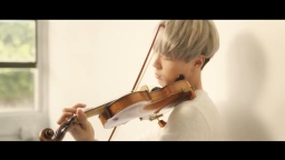 【小提琴】BTS - Serendipity 丨JuNCurryAhn
