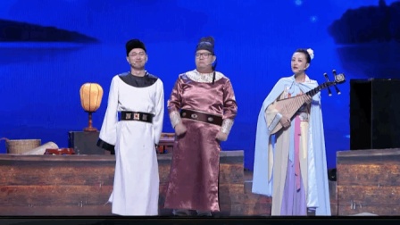 中华好诗词 第五季 用诗词解读美丽中国