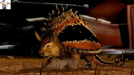 侏罗纪世界 恐龙公园第98期：新生代恐龙再展雄风 侏罗纪公园 永哥玩游戏