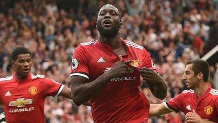 【发糕解说】FIFA18试玩曼联VS曼城: 曼联王者归来