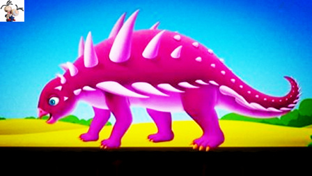 侏罗纪恐龙化石考古探险 侏罗纪总动员 侏罗纪恐龙公园 永哥玩游戏