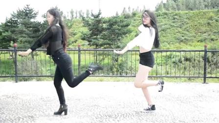 韩国舞蹈: 《全部都是你》舞蹈来啦, 听说很多小