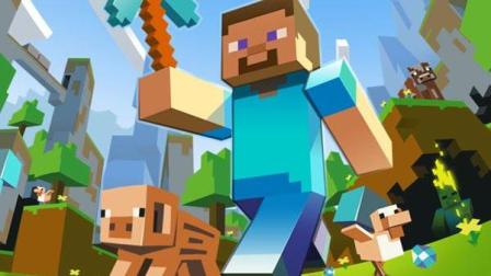 【预言】《我的世界手游》中国版介绍及体验 试玩安卓版 方便又快捷的客户端