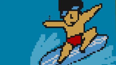 【预言】《我的世界中国版》哈皮咳嗽#16《绘画大师》现代毕加索 抽象流派代表画家