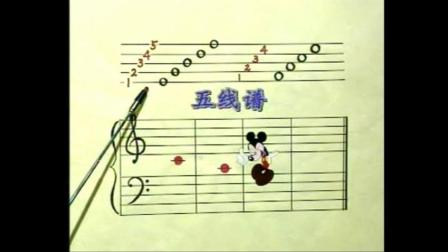 1钢琴教学音阶与琶音的练习方法11