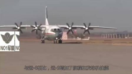 中国陆军装备运9运输机, 可提升陆军远程机动